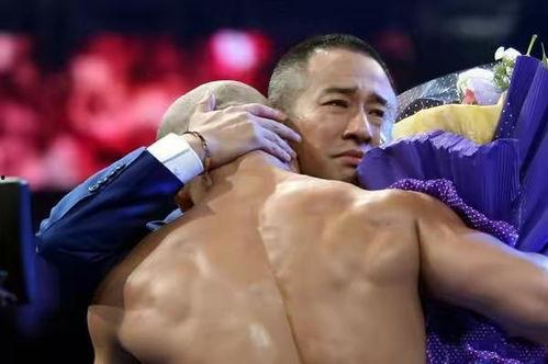 搏击高手爆料马保国视频,揭秘“格斗大师”的真实面目  第2张